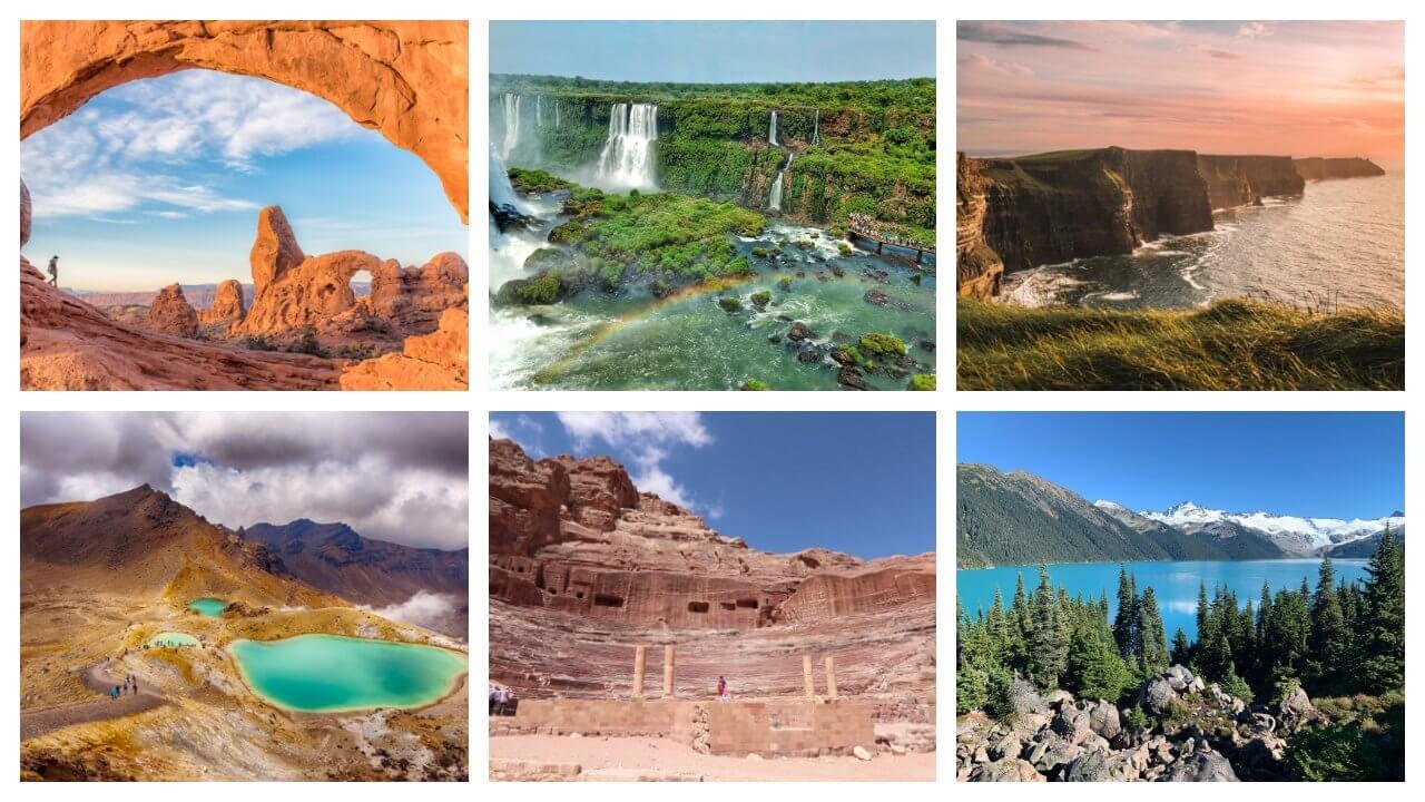 décors choisis comme lieu de tournage