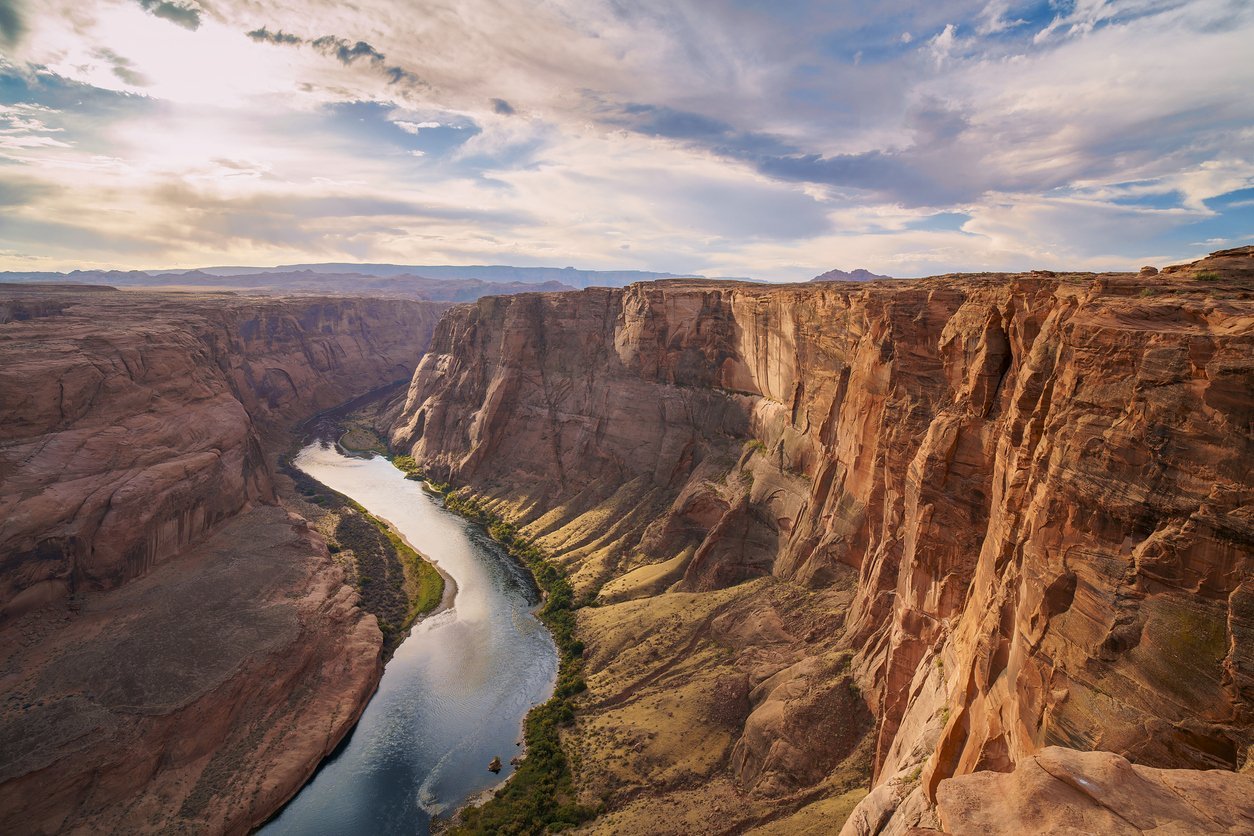 Grand Canyon