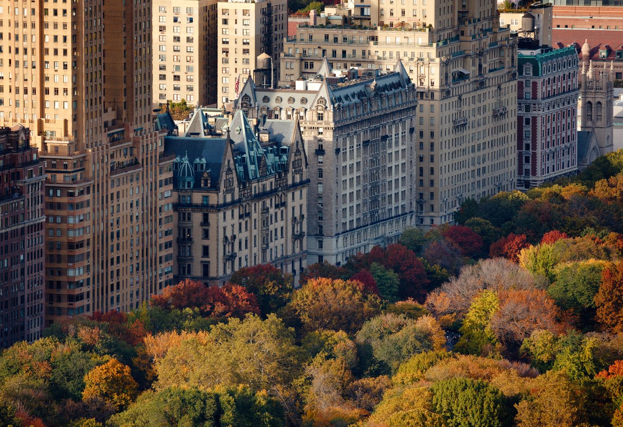 Upper West Side new york