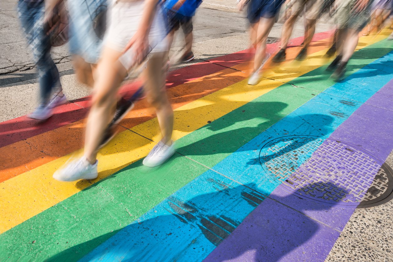 village gay de Montréal