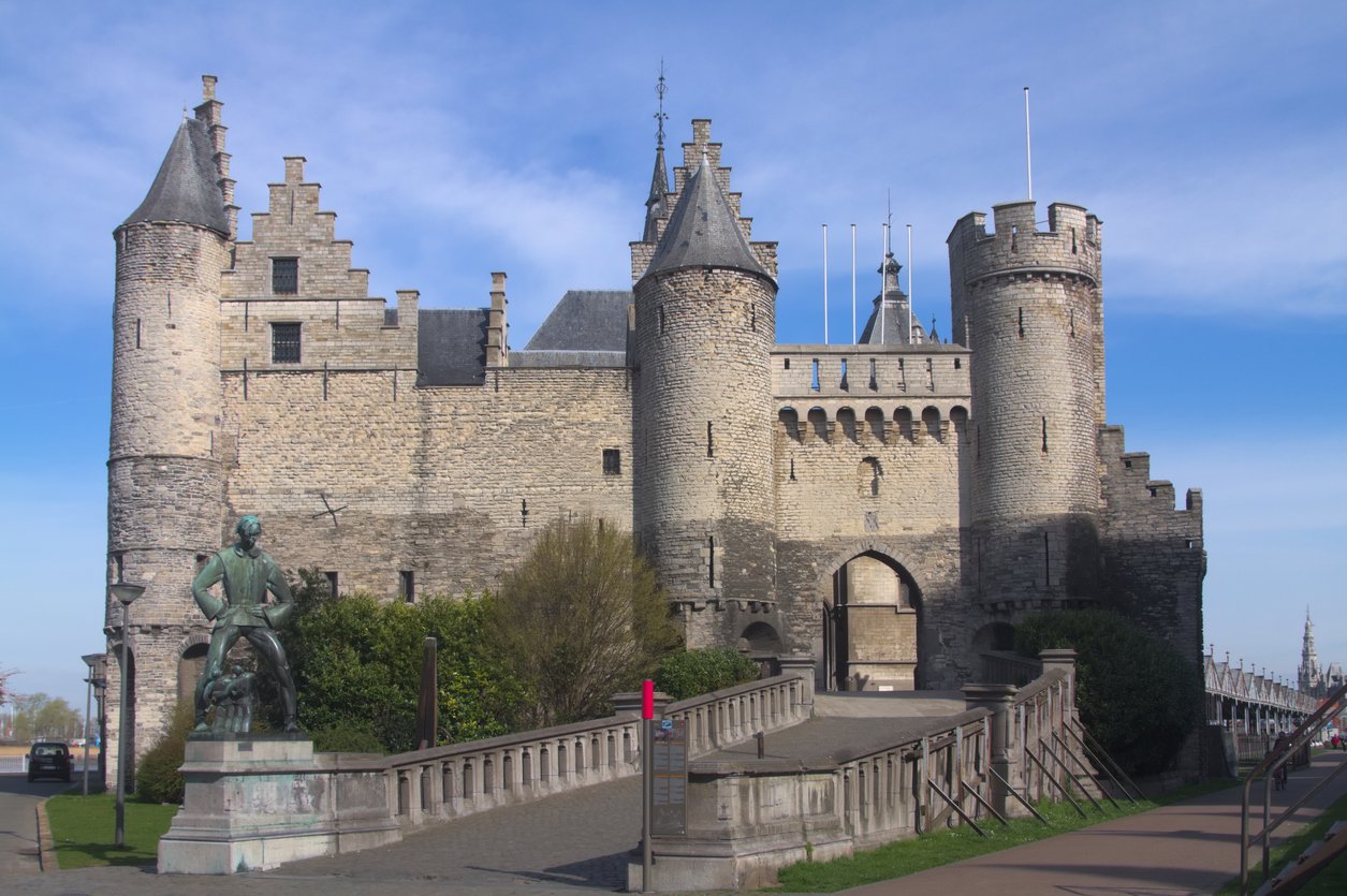 Het Steen