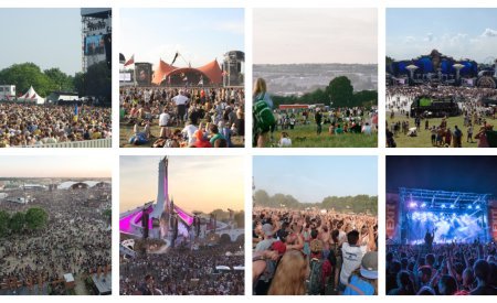 festivals musique en europe