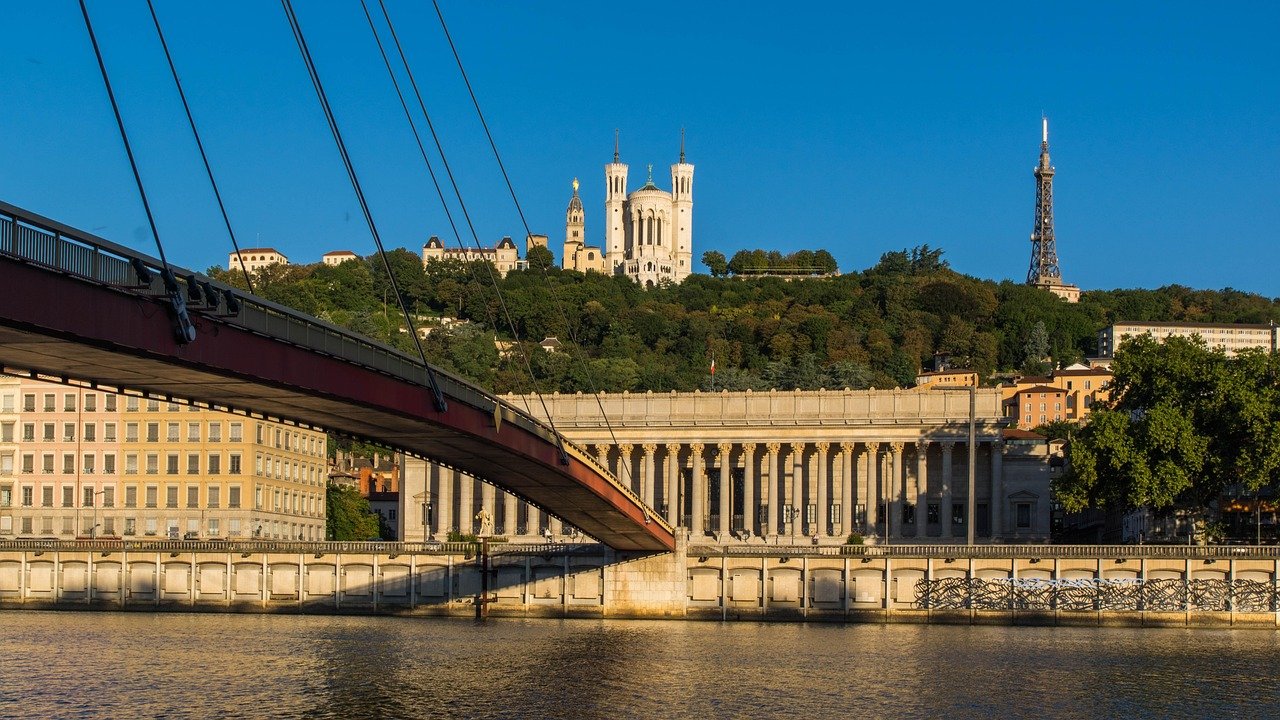 coline fourviere