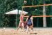 beach volley