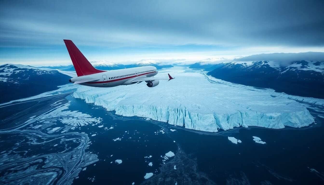 Les dangers du tourisme climatique