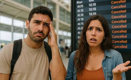 Voyage raté à Porto Rico : des influenceurs espagnols accusent ChatGPT