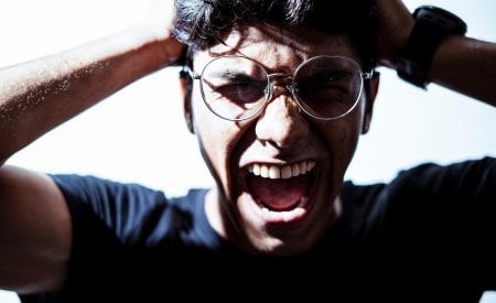 angry shouting man shout scream 6319465