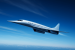avion supersonique