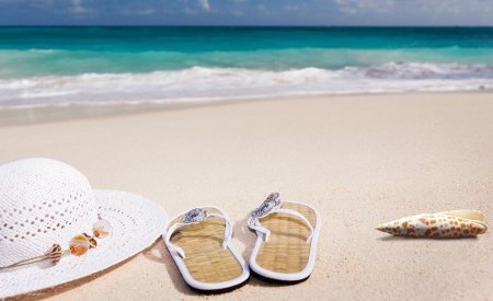 Fréquentation touristique cet été : les plages ont toujours la cote !
