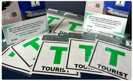 accidents de la route en Écosse