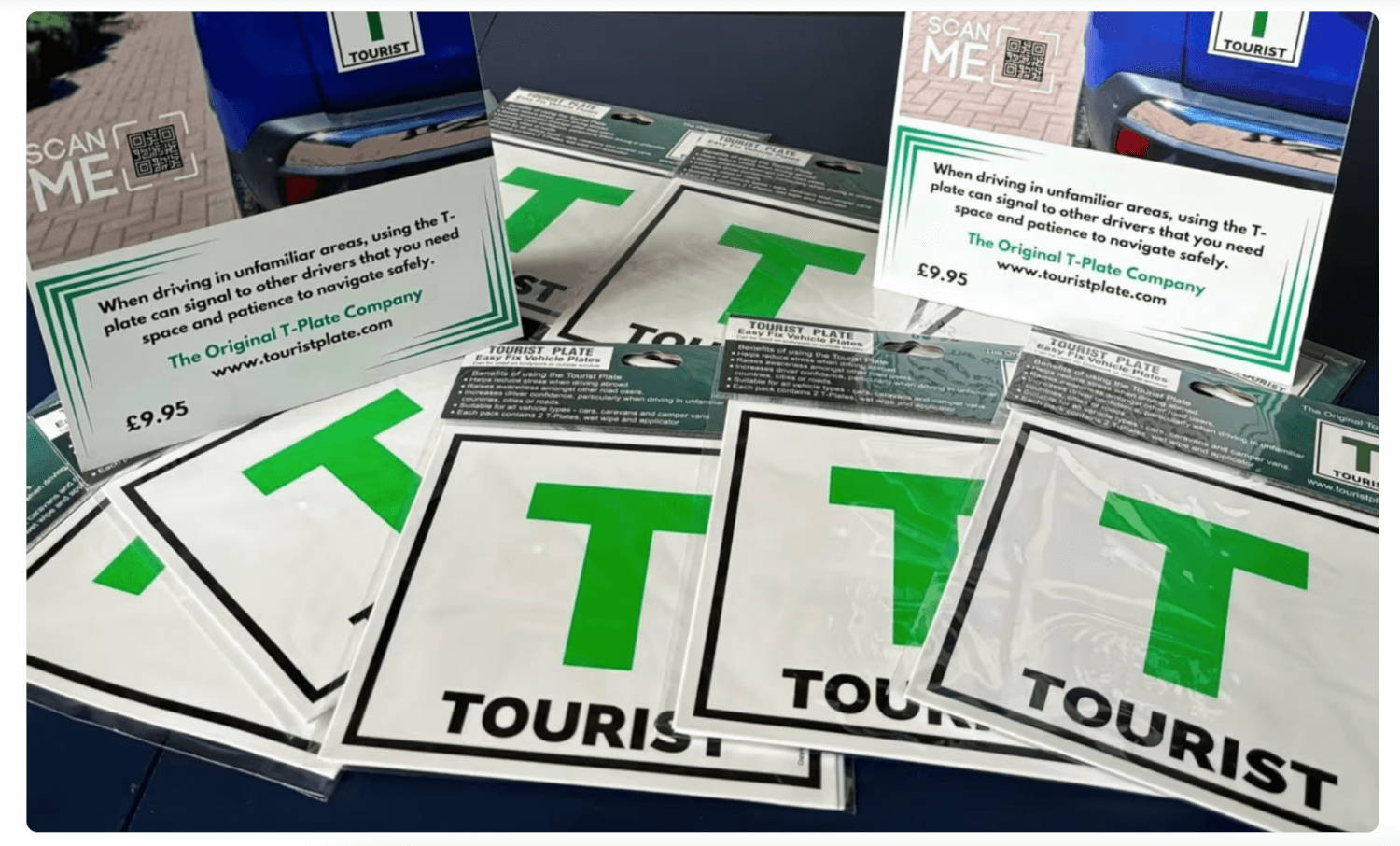 accidents de la route en Écosse