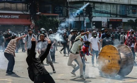 situation au nepal est ce possible dy aller en tant que touriste