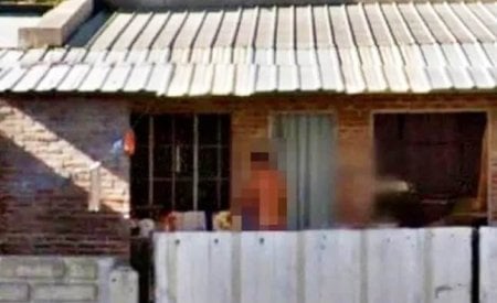 Un Argentin sera indemnisé par Google