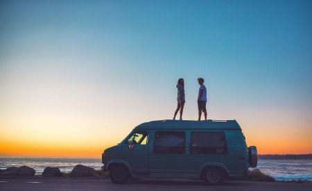 Vanlife