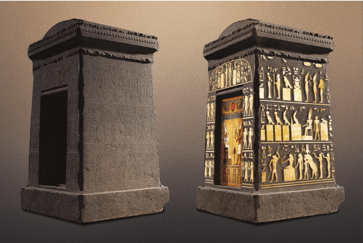 Réalité augmentée : comment elle transforme les visites de musées et monuments 2 réalité augmentée