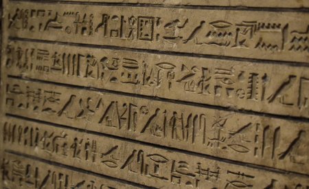 Ouverture du Grand Musée Égyptien