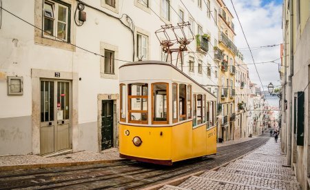 Capitales européennes à visiter hors saison