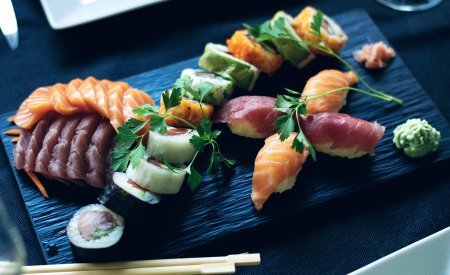 tourisme gastronomique