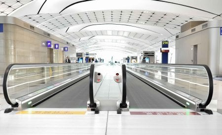 meilleurs aéroports du monde