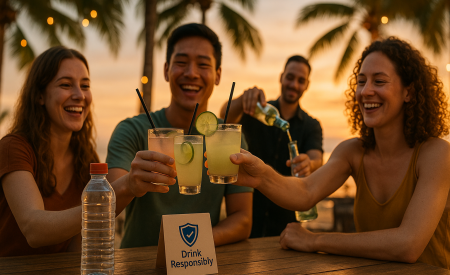 alcool frelate etranger jeunes