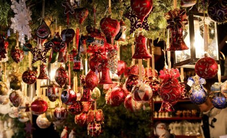 Marchés de Noël 2025