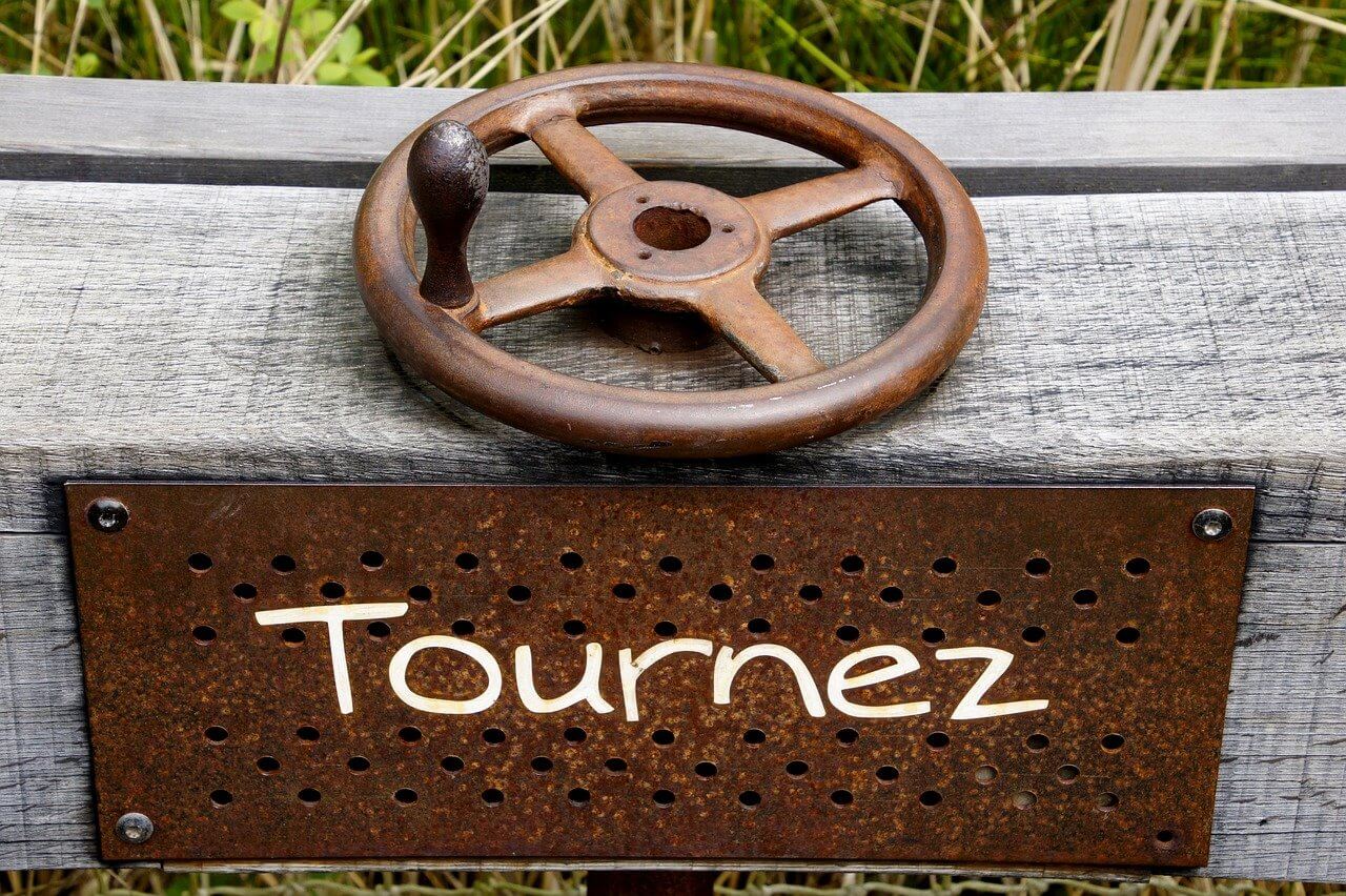 croisières fluviales