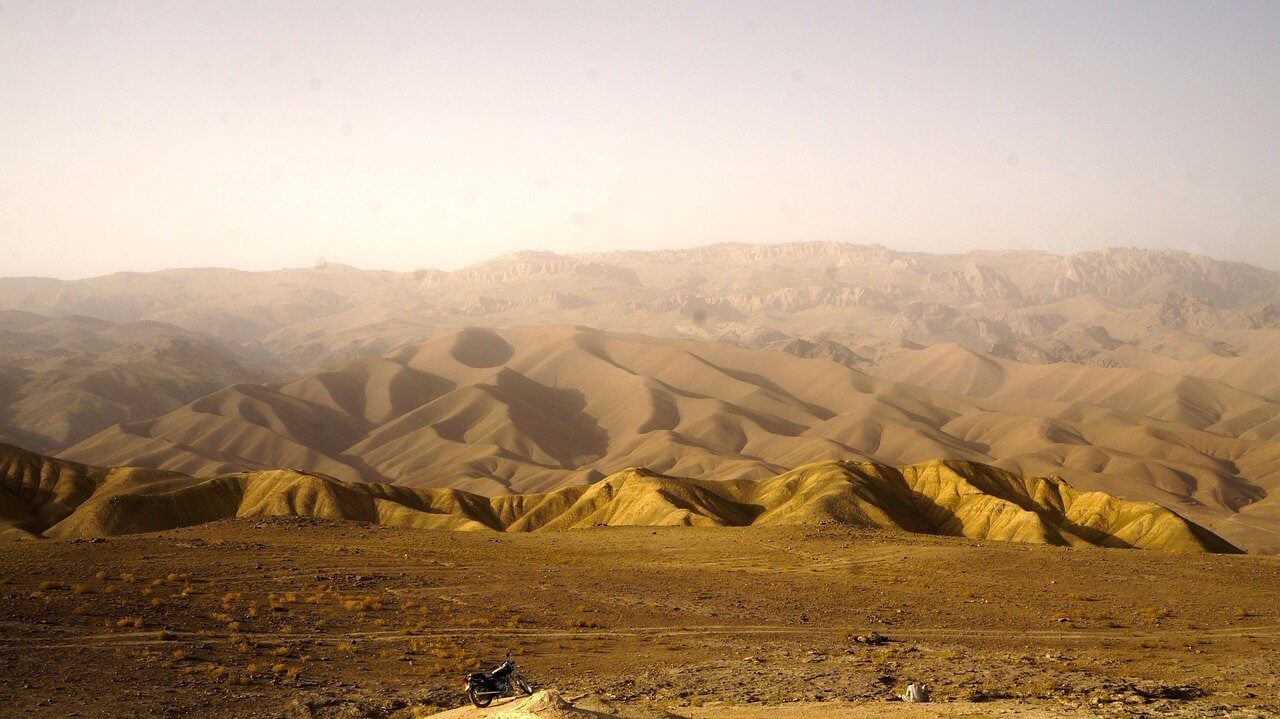 Destinations extrêmes : les pays dangereux et méconnus qui fascinent les voyageurs aventuriers (ou un peu fous) 1 destinations extrêmes