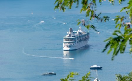 croisières écoresponsables