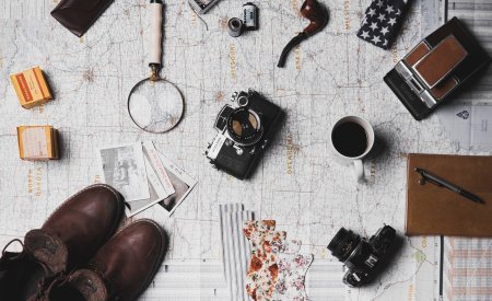 Google Maps et TripAdvisor