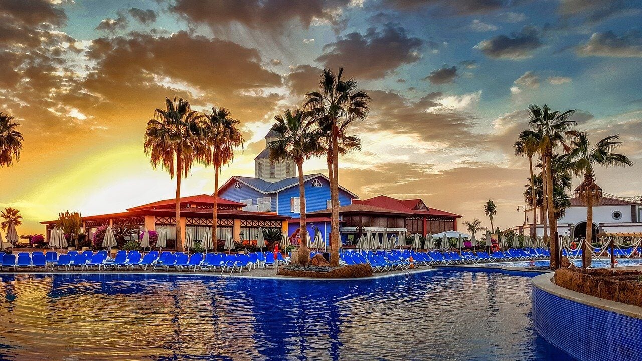 séjours Adults Only