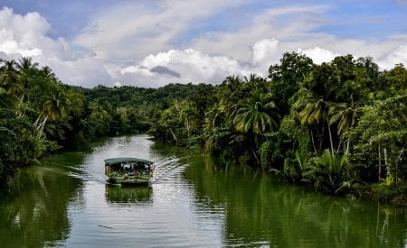 expéditions extrêmes