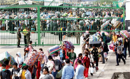 conflit entre la Thaïlande et le Cambodge