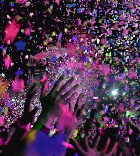 Où partir faire la fête en janvier ?