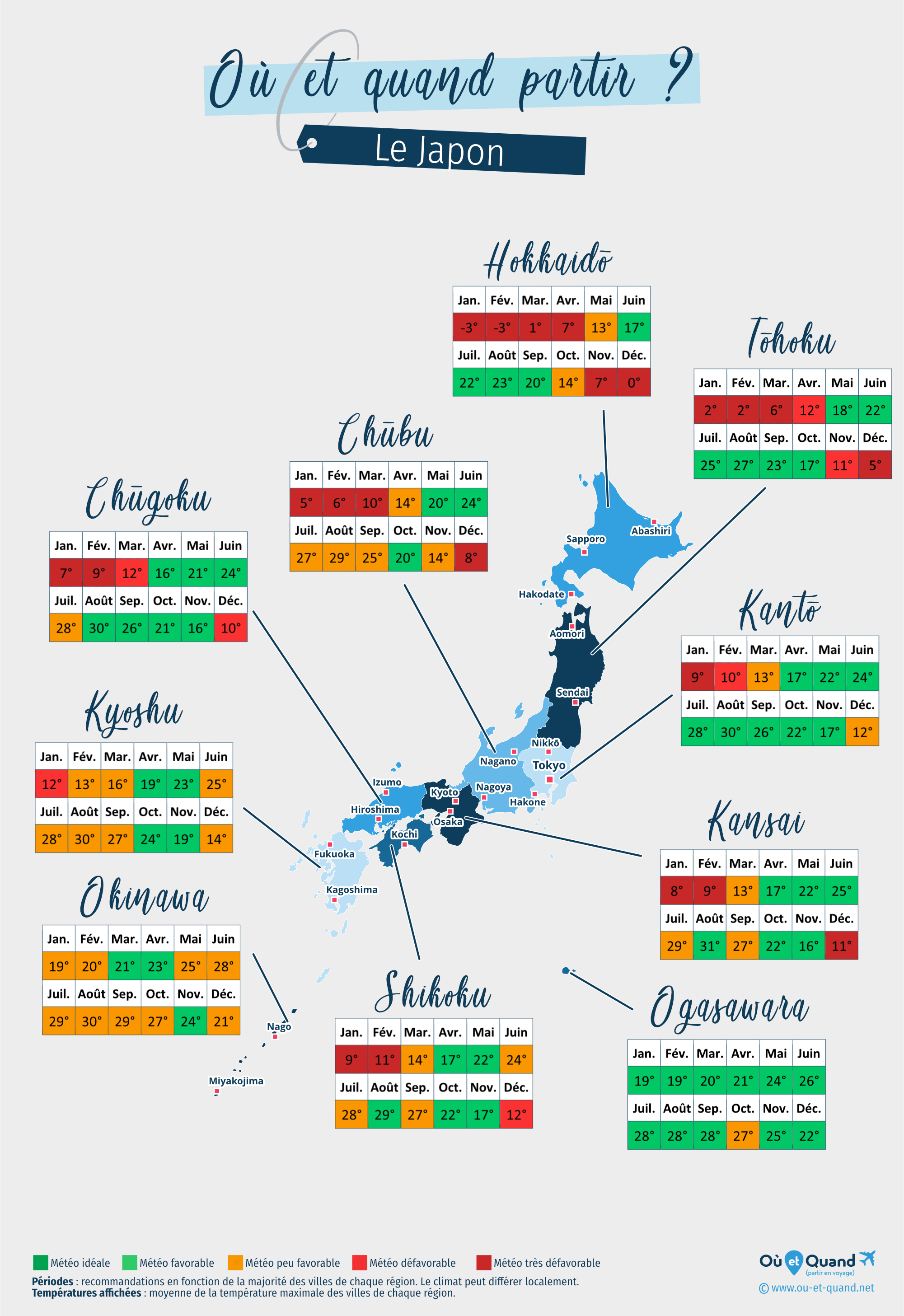 voyager au japon belgique