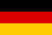 Drapeau de : Allemagne