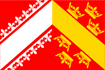 Drapeau de : Alsace