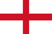 Drapeau de : Angleterre