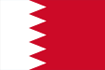 Drapeau de : Bahreïn