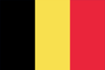 Drapeau de : Belgique