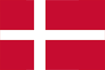 Drapeau de : Danemark