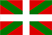Drapeau de : Pays Basque