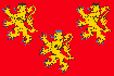 Drapeau de : Périgord - Dordogne