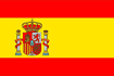 Drapeau de : Espagne