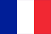 Drapeau de : France