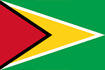 Drapeau de : Guyana