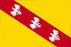 Drapeau de : Lorraine