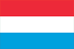 Drapeau de : Luxembourg