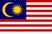 Drapeau de : Malaisie