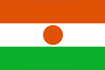 Drapeau de : Niger