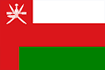 Drapeau de : Oman